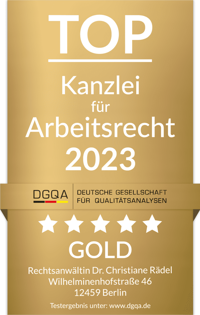 DGQA-Deutsche Gesellschaft für Qualitätsanalysen Zertifikat 2023