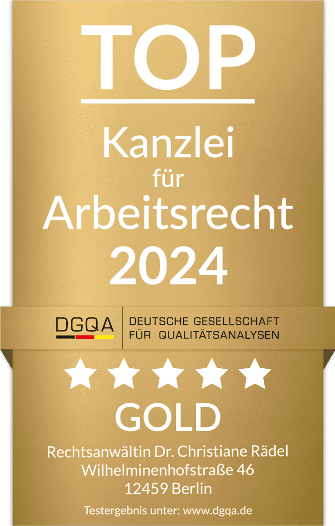 DGQA-Deutsche Gesellschaft für Qualitätsanalysen Zertifikat 2024